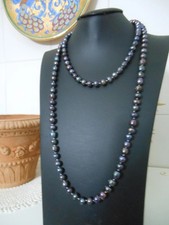 Refined Freshwater Peacock