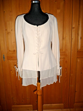 Damen-Hosenanzug, Gr. 38 und 36,  Standesamt-Kleid,  Abendkleid