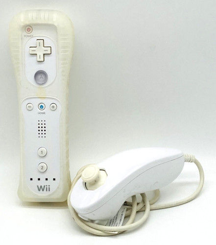 Nintendo wii remote und - wii,