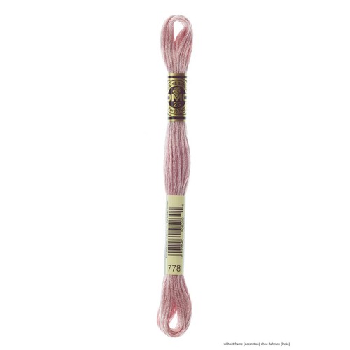 Dmc stickgarn mouline special - mouline,