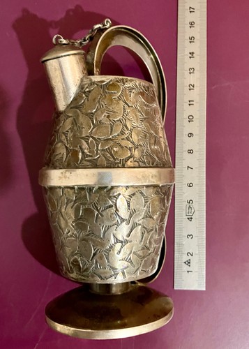 Sillber wodka bauchmann - sillber, 84