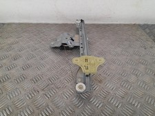 Renault Twingo Left Passenger