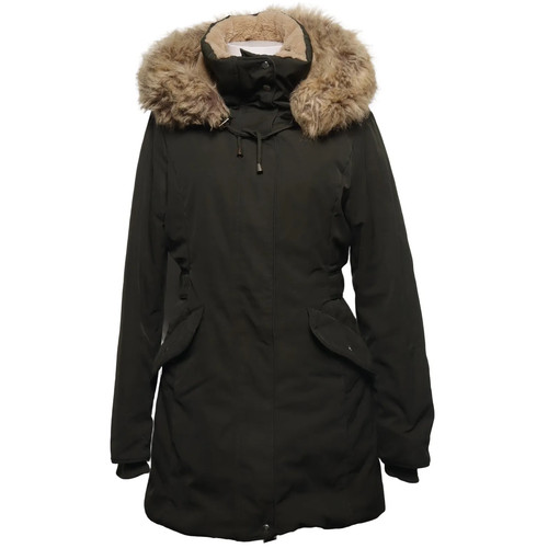 Zara parka damen - parka,, größe