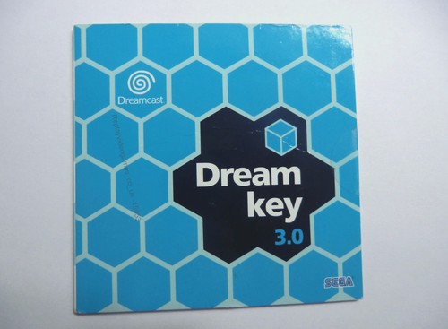 15953 dream key - dream,