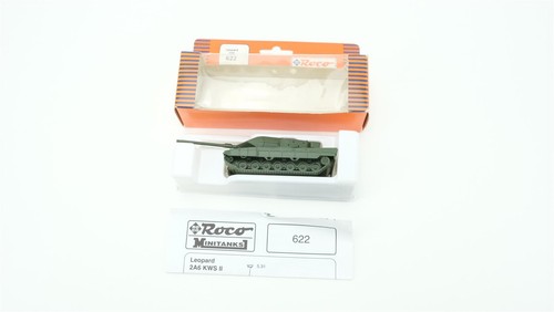 Roco 622 leopard 2a6 - roco,