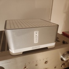 Sonos Connect:AMP Streaming