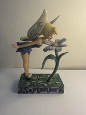 Jim Shore TINKERBELL