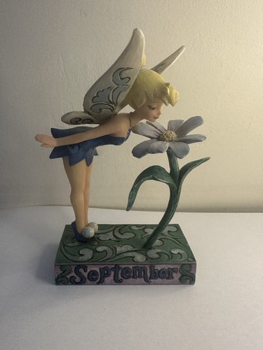 Jim shore tinkerbell - jim,