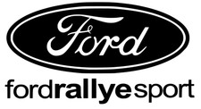 Ford Rallye Sport Design 2