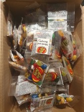 Jelly Belly 10 g 98 Stück 