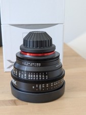 XEEN Cinema 16mm T2,6 PL