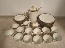 39 tlg. Jäger Bavaria Vintage