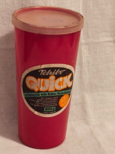 Alte plastik dose tchibo - alte, dose-tchibo