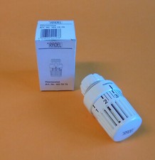 Oventrop-Radel Thermostatkopf Fühler # 1657875 Uni LD mit 0 Stellung
