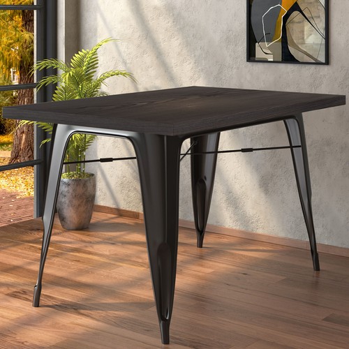 California tolix stil tisch - california,
