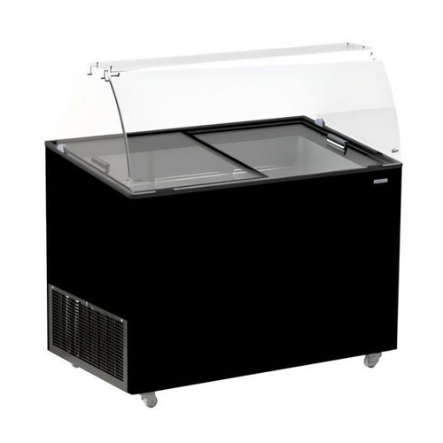 Gastro speiseeisvitrine - gastro,