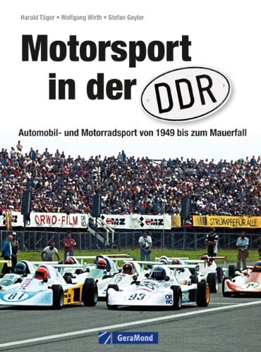Motorsport der ddr - motorsport,