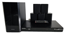 Heimkino Samsung Blu-Ray 3D HT-F4500 DVD Player  1Jahr Garantie