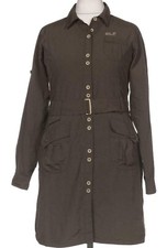 Jack Wolfskin Kleid Safari Trekking Outdoor atmungsaktiv robust khaki Gr. 38