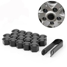 20x Radschrauben Radmutter