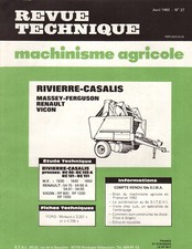 TECHNICAL MAGAZINE PRESS