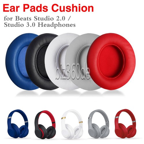 Ohrpolster earpads ersatz - ohrpolster,
