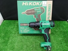 Hikoki hitachi dv12da - hitachi,