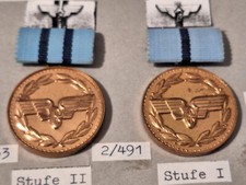 2x DDR NVA Orden