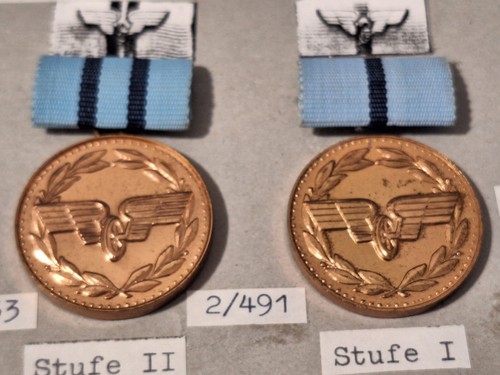 Ddr nva orden - nva,