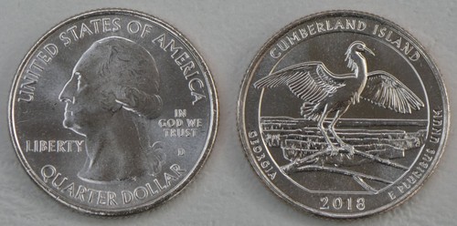 Usa quarter america the - usa,