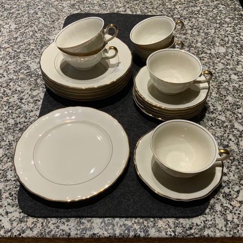 Kaffeeservice bavaria - kaffeeservice,