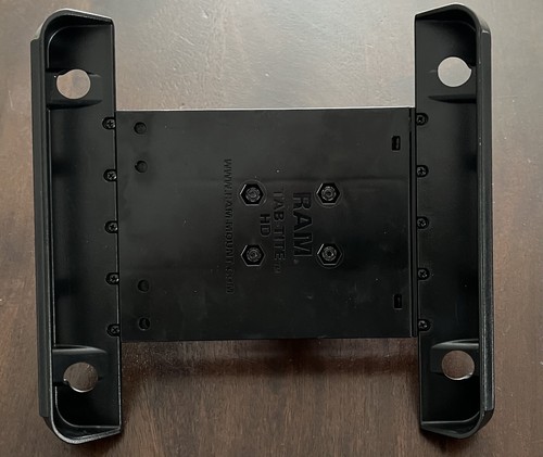 Ram mount tablethalter neu - mount,