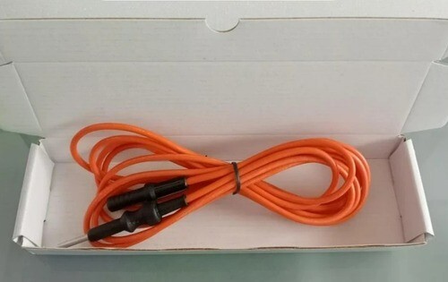 Monopolare laparoskopie kabel - laparoskopie,