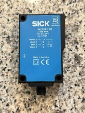 Sick WL23-F430 Reflexionslichtschranke 1015684 Lichtschranke