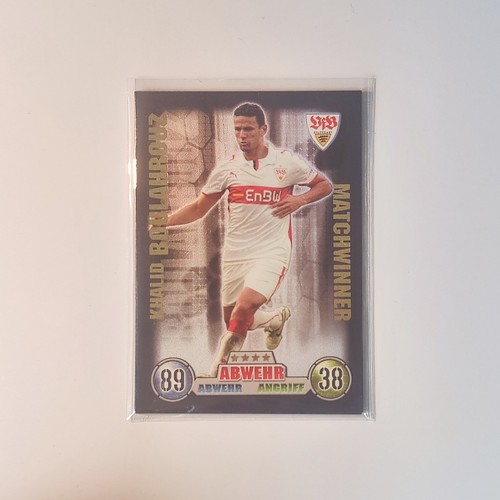 Topps match attax - topps,