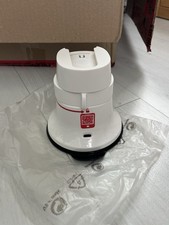 Profi Chef Tupperware Standfuß 