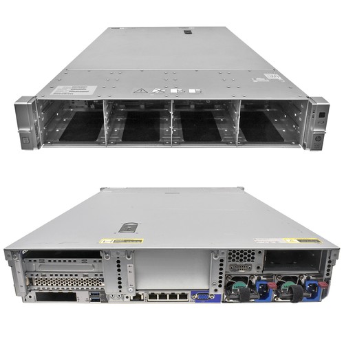 Proliant dl380 gen9 2u - proliant,