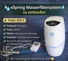 Amway eSpring
