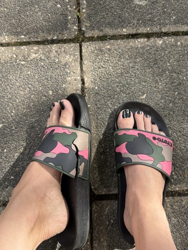Badelatschen slipper größe - slipper,