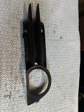 Original AUDI A3 8P 2x Gitter