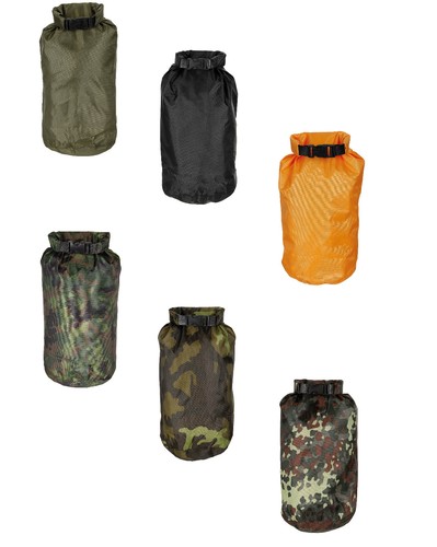Mfh packsack drybag - mfh,