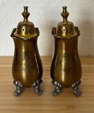 wunderschöne alte Salz- &