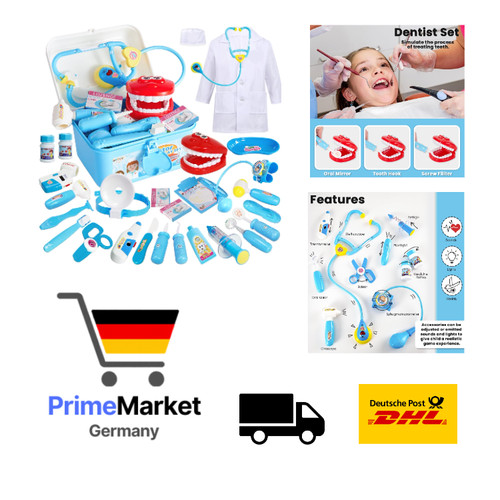 Buyger arztkoffer kinder - buyger,