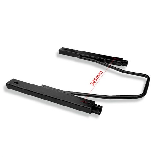 Laufschienen universal 345mm - laufschienen,