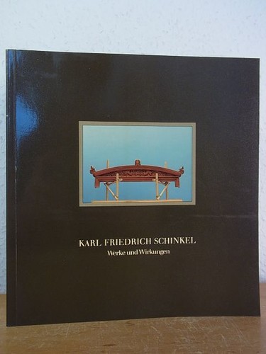 Karl friedrich schinkel werke - karl,