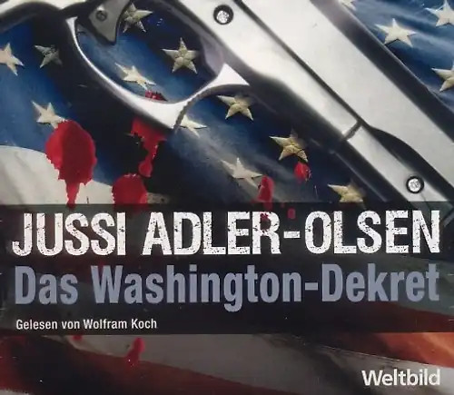 Das washington dekret - das,