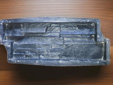 Betonform stück gießform - betonform, 2