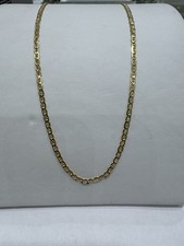 585 GOLD Kette Stegpanzerkette
