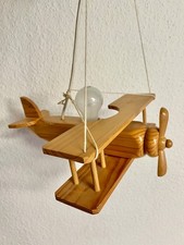 Flugzeug Lampe für