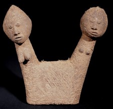 Art Afrikanisch tribal -